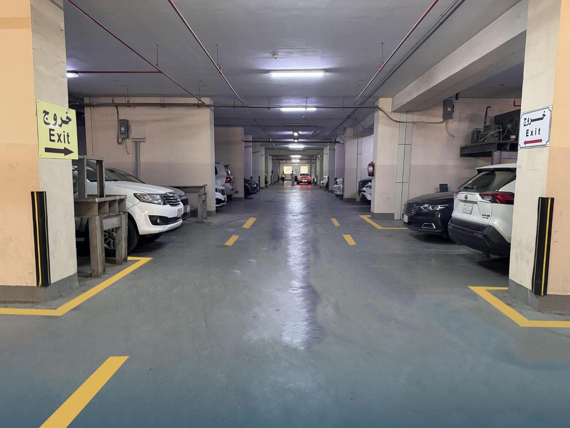 Al Rayyan Makiya Towers Hotel 2 Meca Exterior foto